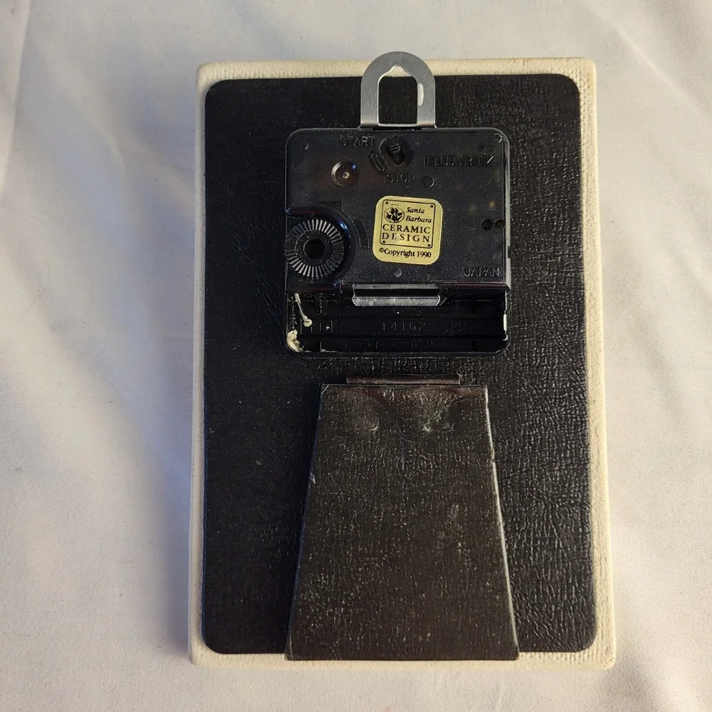 Vintage 6.25 x 4